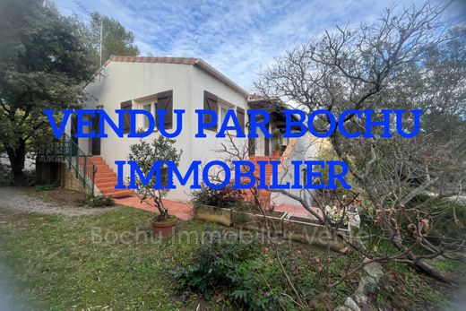 Villa - Teyran, Hérault