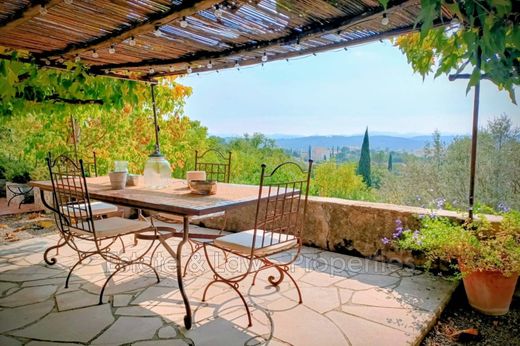 Βίλα σε Draguignan, Var