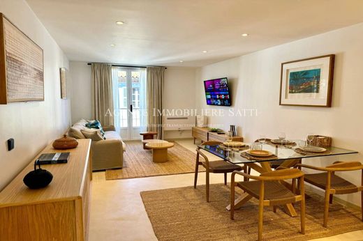 Apartment in Saint-Tropez, Var