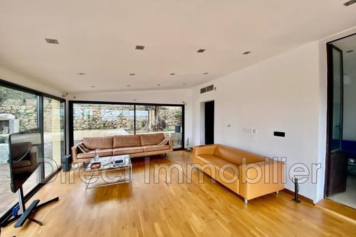 Villa a Golfe-Juan, Alpi Marittime