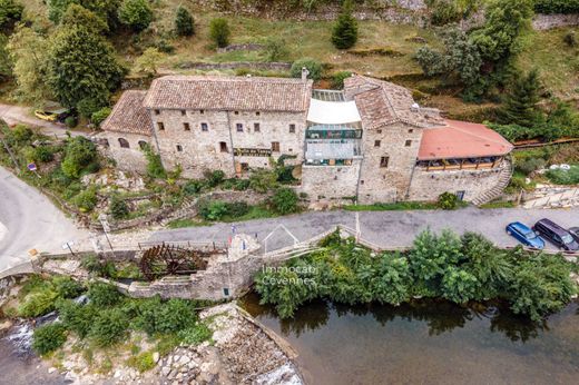 Вилла, Anduze, Gard