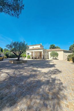 别墅  Draguignan, Var