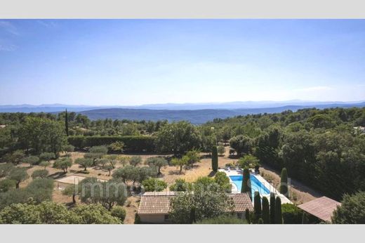 Villa en Tourtour, Var