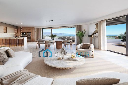 Apartment in Antibes, Alpes-Maritimes
