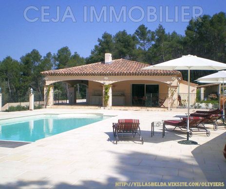Villa - Draguignan, Var