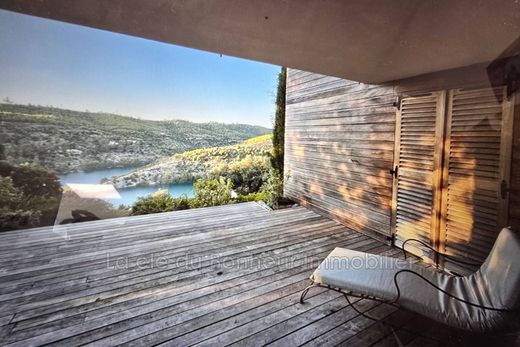 Villa - Esparron-de-Verdon, Alpes da Alta Provença