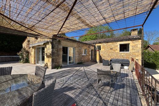 Villa in Sarlat-la-Canéda, Dordogne