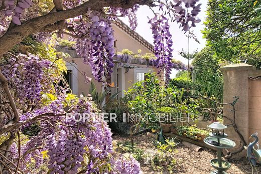Villa in Antibes, Alpes-Maritimes