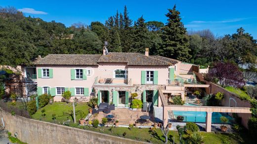 Villa en Grimaud, Var