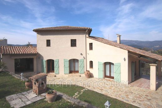 Villa in Peymeinade, Alpes-Maritimes