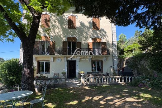 Villa Callas, Var