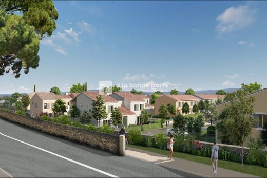 Pertuis, Vaucluseのヴィラ