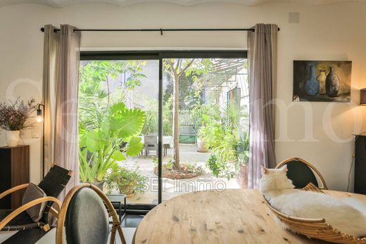 Villa a Collias, Gard