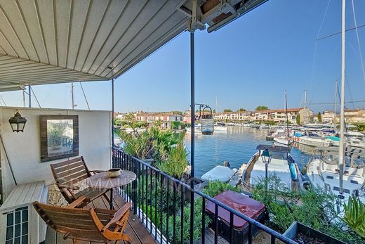 Appartement à Port Grimaud, Var