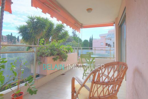 Apartment in Cagnes-sur-Mer, Alpes-Maritimes