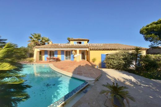 Βίλα σε Sainte-Maxime, Var