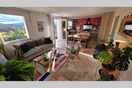 Villa in Cogolin, Var