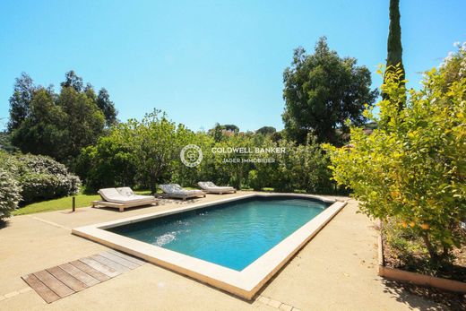 Villa a Sainte-Maxime, Var