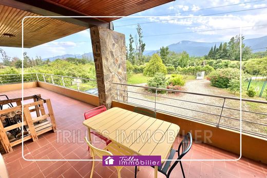 ﻓﻴﻼ ﻓﻲ la Roca d'Albera, Pyrénées-Orientales