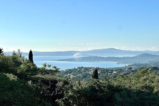 Willa w Les Issambres, Var