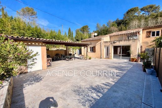 Villa in Grasse, Alpes-Maritimes