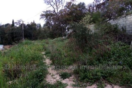 Terreno en Vidauban, Var