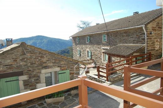 ‏וילה ב  Le Collet-de-Dèze, Lozère