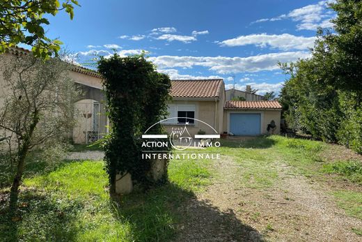 Villa Raphèle-lès-Arles, Bouches-du-Rhône