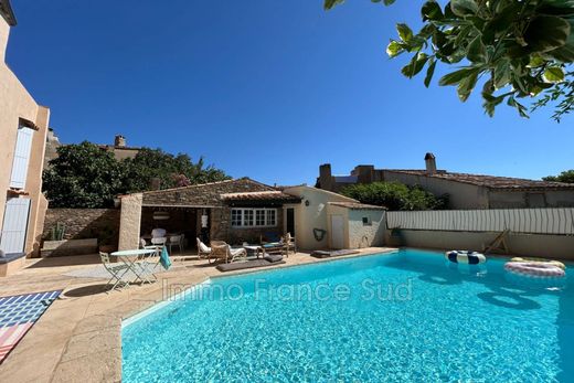 Villa in La Garde-Freinet, Var