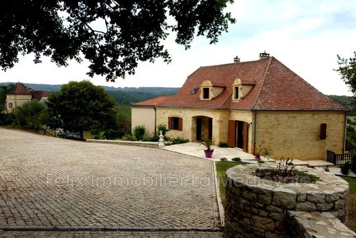 别墅  Cénac, Dordogne