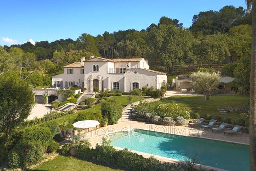Villa in Valbonne, Alpes-Maritimes