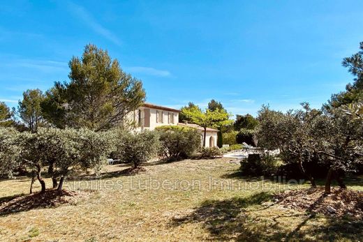 Вилла, Eygalières, Bouches-du-Rhône