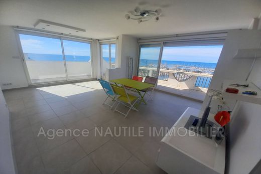 Appartement à La Grande-Motte, Hérault