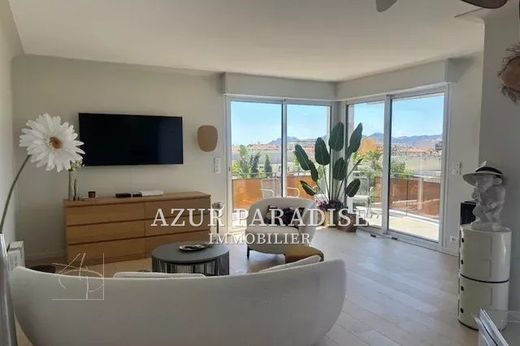 Apartment in Cannes, Alpes-Maritimes