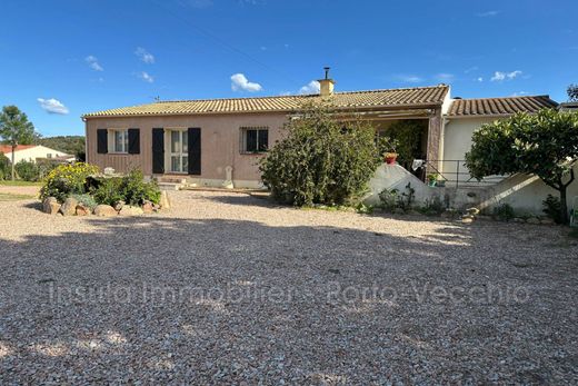 Villa à Porto-Vecchio, Corse-du-Sud