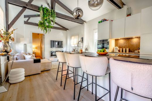 Apartamento - Grimaud, Var