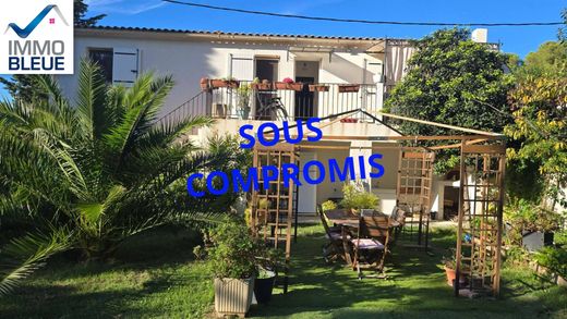 Вилла, Martigues, Bouches-du-Rhône