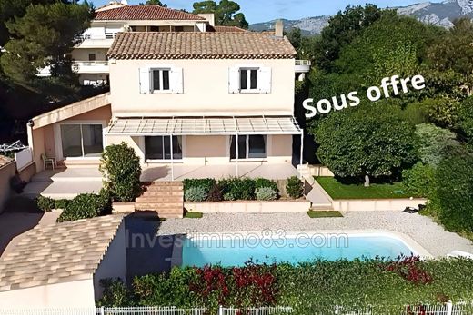 Villa in La Garde, Var