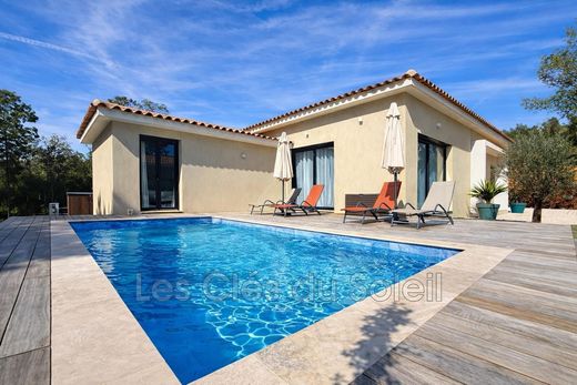 Villa in Brignoles, Var