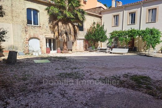 Вилла, el Voló, Pyrénées-Orientales