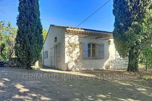 Villa in Grimaud, Var