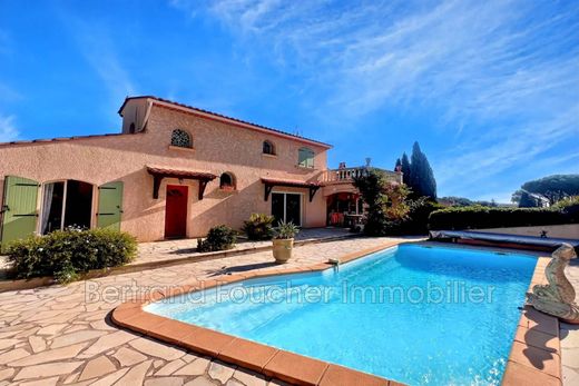 Villa - Cavalaire-sur-Mer, Var