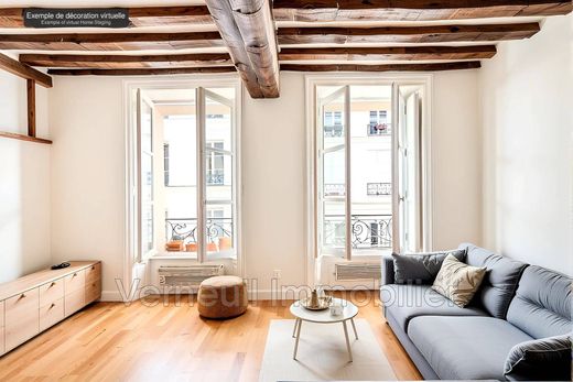 Daire Baisieux, North