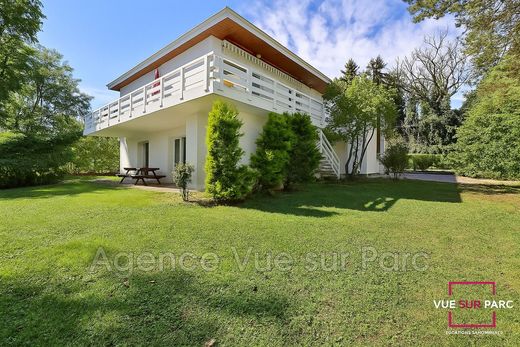 Villa in Francheville, Rhône