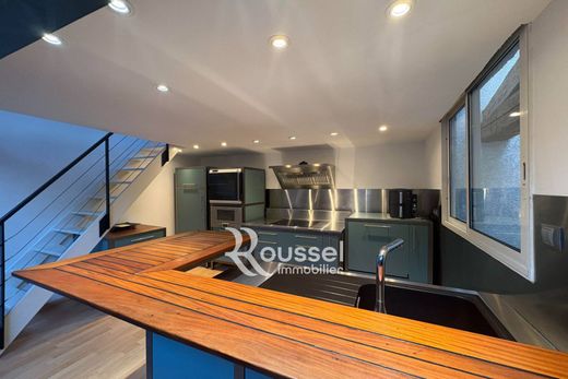 Apartamento - Sète, Hérault