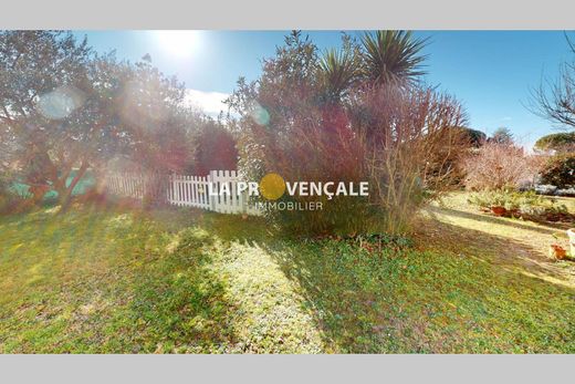 Villa in Pourrières, Var