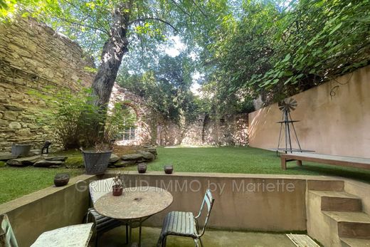 Villa in La Garde-Freinet, Var