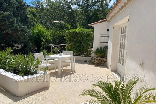 Villa in La Garde-Freinet, Var