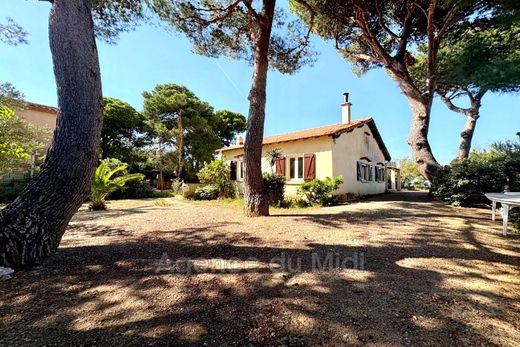 Villa in Leucate, Aude