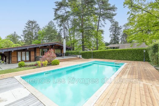 Villa in Sciez, Haute-Savoie